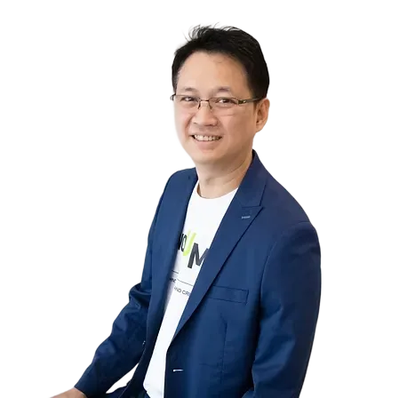 ปรเมศวร์ ฟูมูลเจริญ