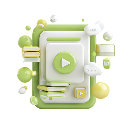 Learning Platform