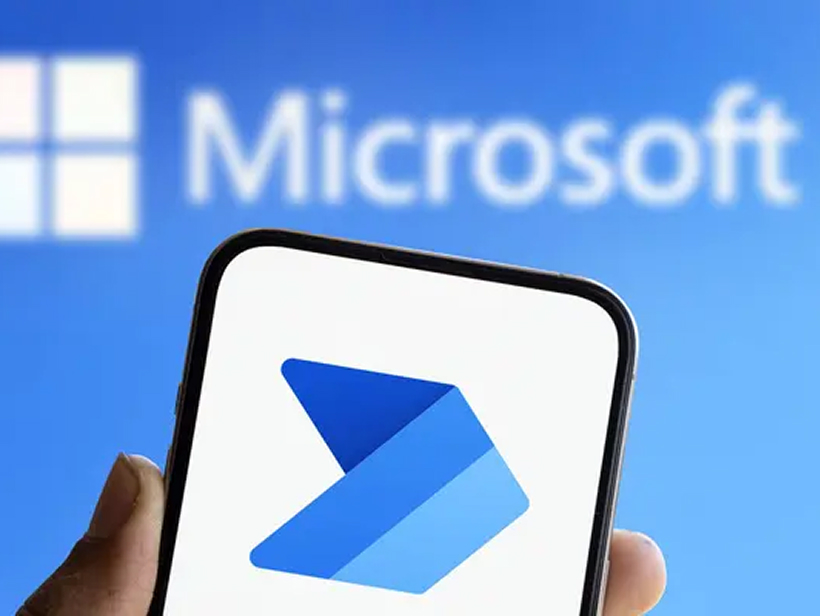 Microsoft Power App