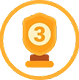 Third place