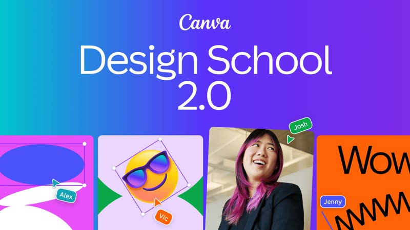 Canva Mastery: Design Essentials
