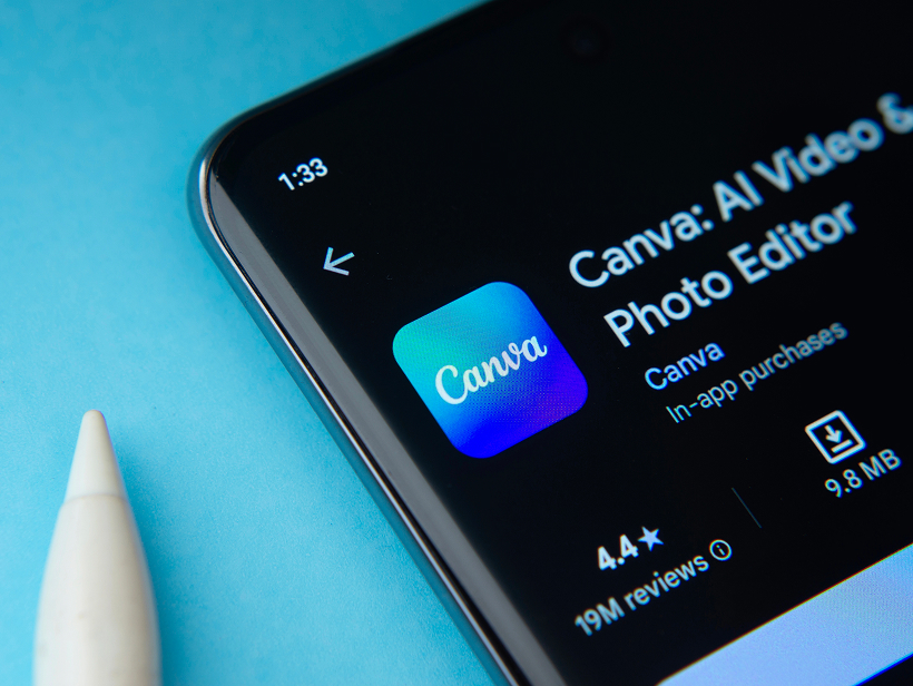 Canva Mastery: Design Essentials